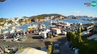 Ponza - Port