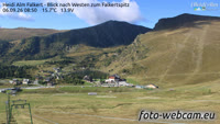 Heidi Alm Bergresort Falkert