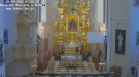 Kodeń - Chiesa