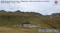 Untertauern - Berggasthof Wallackhaus