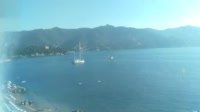 Santa Margherita Ligure - Plaża