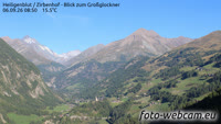 Heiligenblut - Zirbenhof - Großglockner