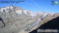 Freiwandeck - Grossglockner