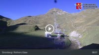 Sörenberg - Rothorn, Eisee