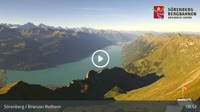 Sörenberg - Brienzersee