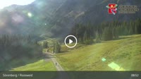 Sörenberg - Gondelbahn Rossweid