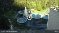 Längenfeld - Aqua Dome