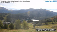 Turracher Höhe - Hirschkogel