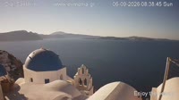 Santorini - Oia - Evmenia Luxury Cave Villa