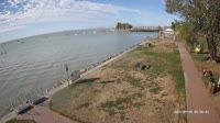 Alsóörs - Plaża