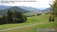 Oberstaufen - Seelekopf, Hochgrat, Staufner Berg