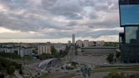 Spodek Arena Complex