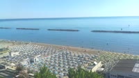 Alba Adriatica - Promenade Guglielmo Marconi