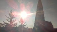 Reykjavík - Chiesa di Hallgrímskirkja
