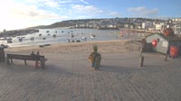 St Ives - Port