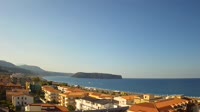 Cosenza - Praia a Mare