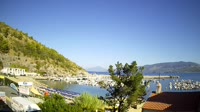 Palinuro - Ficocella Beach