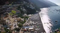 Positano - Spiaggia Grande