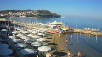 Agropoli - Plaża