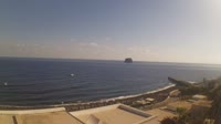 Wyspy Liparyjskie - Stromboli - Ficogrande