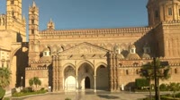 Palermo - Cattedrale