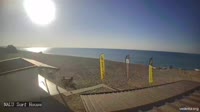 Belcastro - Nirvana Club Village - Plaża