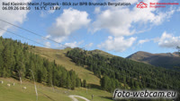 Bad Kleinkirchheim - Nationalparkbahn
