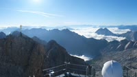 Zugspitze - Gipfel
