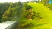 Stari Vrh Ski Resort - Dolna stacja