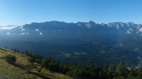 Zugspitze - Wank