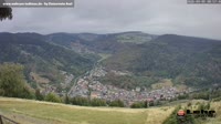 Todtnau im Südschwarzwald - Hasenhorn