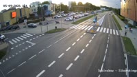 Sikorskiego St.