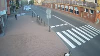 Mieszka I St.