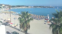 San Vito Lo Capo - Plaża