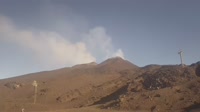 Mount Etna - Summit Craters - Volcano