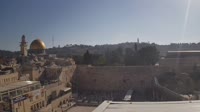 Gerusalemme - Muro Occidentale
