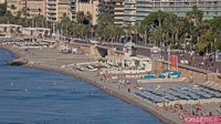Niza - Beau Rivage beach club