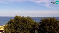 Izola - Park ob svetilniku