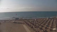 Jesolo - Plaża