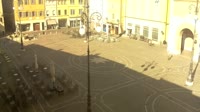 Fano - Piazza XX Settembre