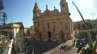 Naxxar - Chiesa Parrocchiale