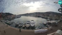 Hvar - Jelsa - Port