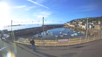 Mousehole - Port