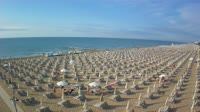 Jesolo - Plaża