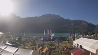 Silvaplana - Silvaplanersee