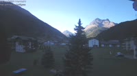 Saas-Grund - Mittaghorn