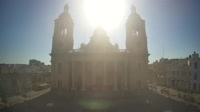 Paola - Basilica di Cristo Re