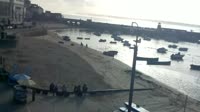 St Ives - Harbour Beach