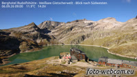 Hohe Tauern - Weißsee Gletscherwelt