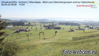 Eschach - Schwärzenlifte Eschach